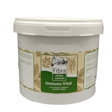 Fibra Immuno Vital