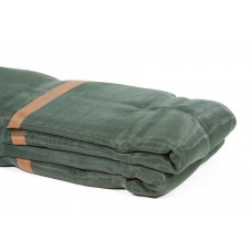 Beschermkleed groen