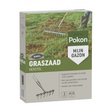 Pokon Graszaad herstel