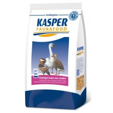 Kasper Faunafood Gemengd graan voor eenden