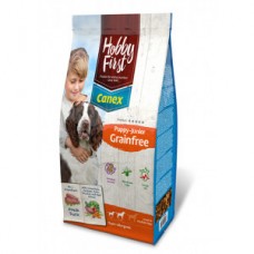 Canex Puppy - Junior Grainfree