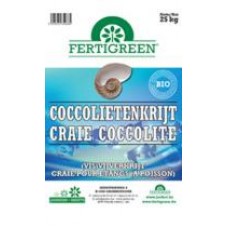 Fertigreen Coccolietenkrijt