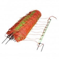 Gallagher Combinet voor schapen, versterkt, 90 cm, 50 m (dubbele pen)
