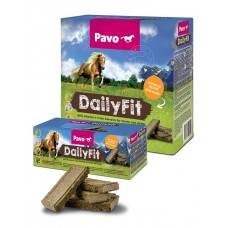 Pavo Daily Fit klein