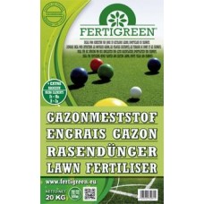 Fertigreen Gazonmeststof