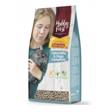 HobbyFirst Hope Farms Chinchilla en Degoe Compleet