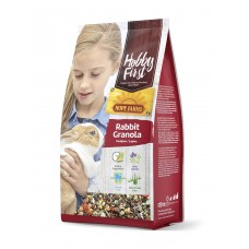 HobbyFirst Hope Farms Konijn Granola