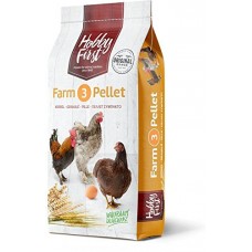 Hobbyfirst Farm 3 Pellet