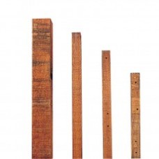 Gallagher Insultimber (FSC®) dropper (3,8 x 2,6 cm - 0,95 meter) 