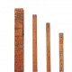 Gallagher Insultimber (FSC) hoekpaal 200 x 8 x 8 cm