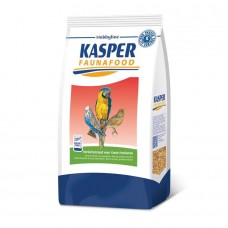 Kasper FaunaFood Parkietenzaad Grote Parkieten