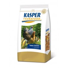 Kasper Faunafood Kippen Smulmix