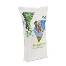 MegaGreen Multiplay