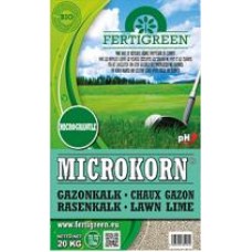 Fertigreen Microkorn - gazonkalk