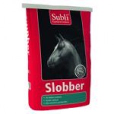 Subli Slobber