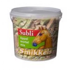 Subli Smikkels 1,5 kilo