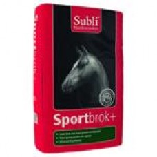 Subli Sportbrok+