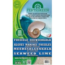 Fertigreen Gekorrelde Zeewierkalk