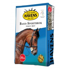 Havens Basis brok