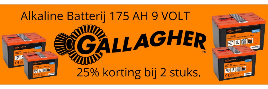 Gallagher
