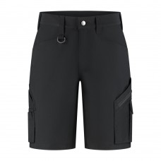 4-way Stretch ripstop bermuda