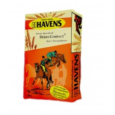 Havens Derby-Compactbrok