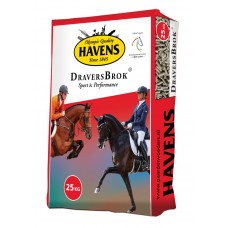 Havens DraversBrok