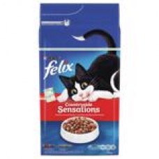 Felix Countryside Sensations 4 kg