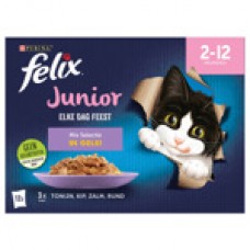 Felix MP Kitten 12x85 gr