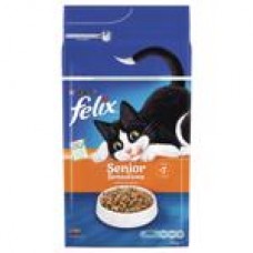 Felix Senior sensations 4 kg