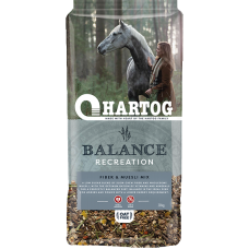 Hartog Balance Structuurmuesli