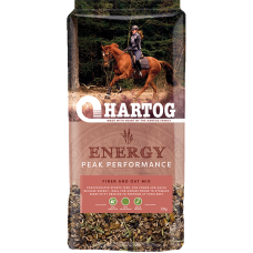 Hartog Energy 