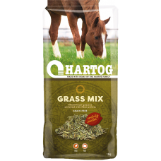 Hartog Grasmix