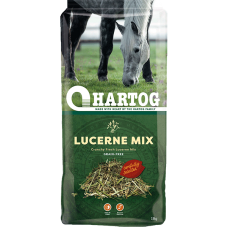 Hartog Luzerne-mix