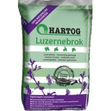 Hartog Luzernebrok BIGBAG