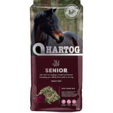 Hartog Senior