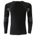 Shirt Thermal Wilson black