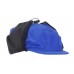 Cap, royal blue