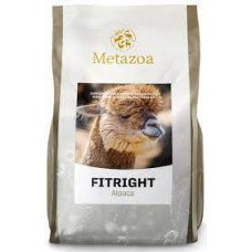 Metazoa FitRight Alpaca
