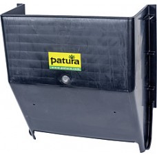 Patura Kunststof hooidispenser, 200 liter