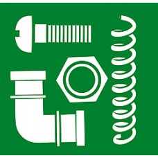 Patura Wisselsproeier (H) 4 - 7 bar