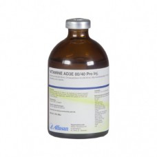 Vitamine injectie 100 ml