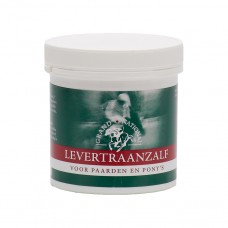 Levertraanzalf