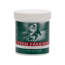 Itch Free Gel