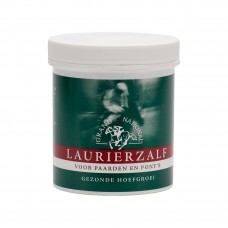 Laurierzalf