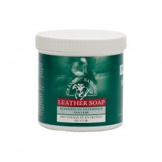 GN Leather Soap Gel