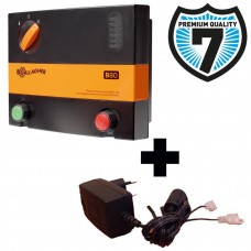 B80 Multi Power schrikdraadapparaat