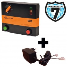 B180 Multi Power schrikdraadapparaat