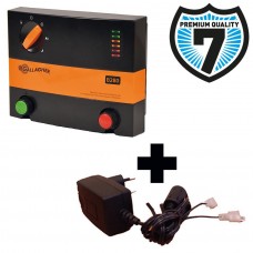 B280 Multi Power schrikdraadapparaat