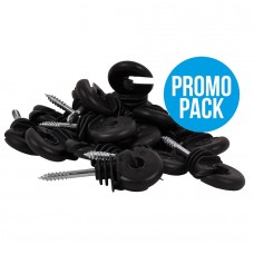 Gallagher Ringisolator PromoPack (100 stuks)